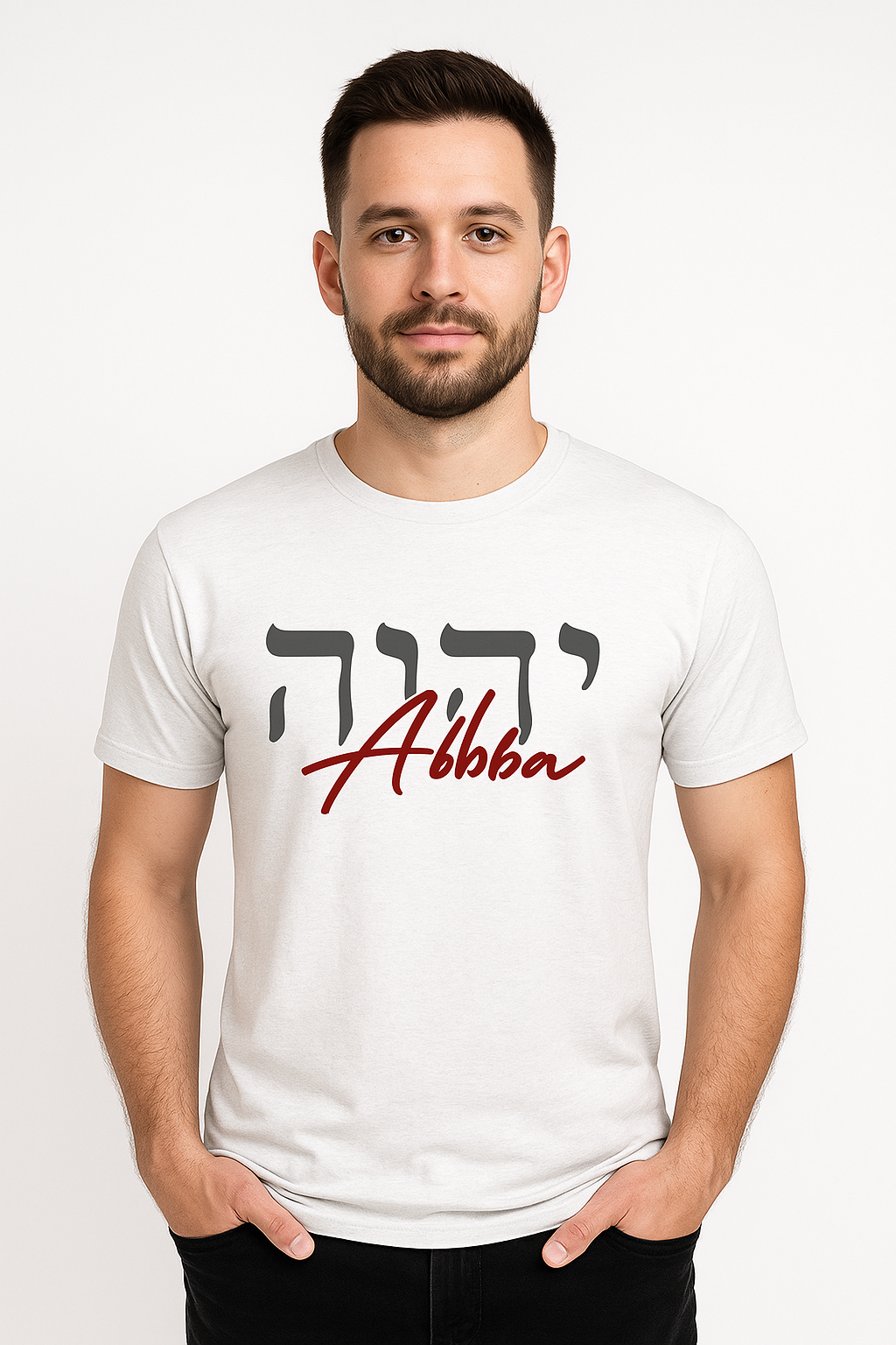 Abba: The Name Above All