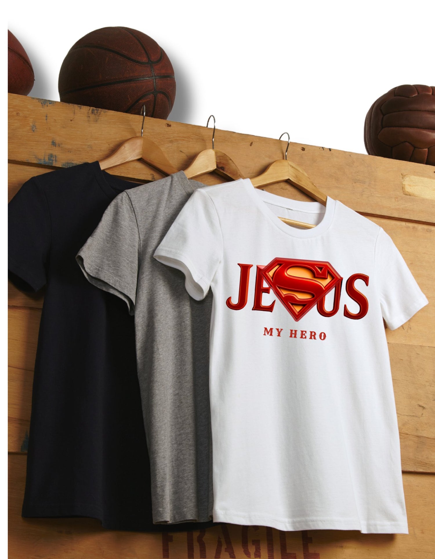 Tshirts