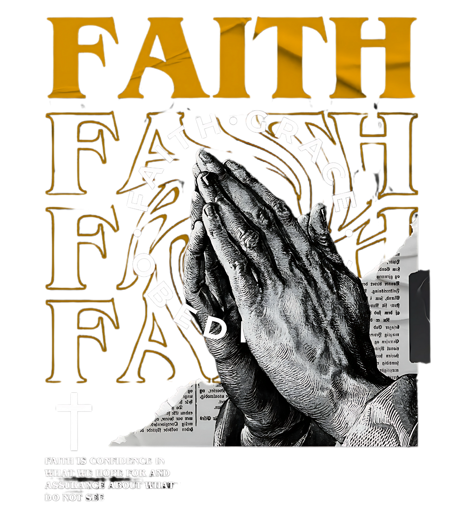 ✝️ Our Faith