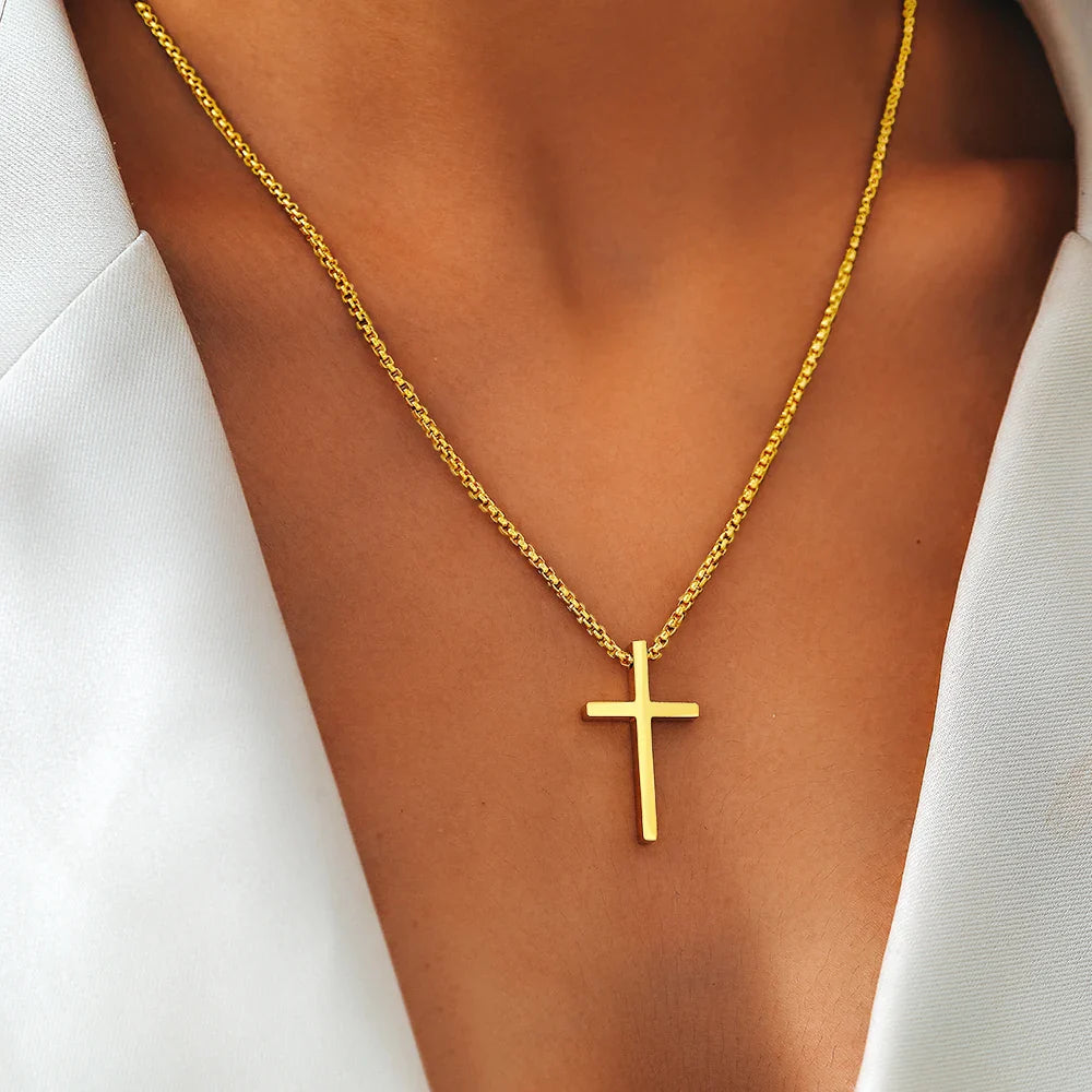 Chosen & Loved