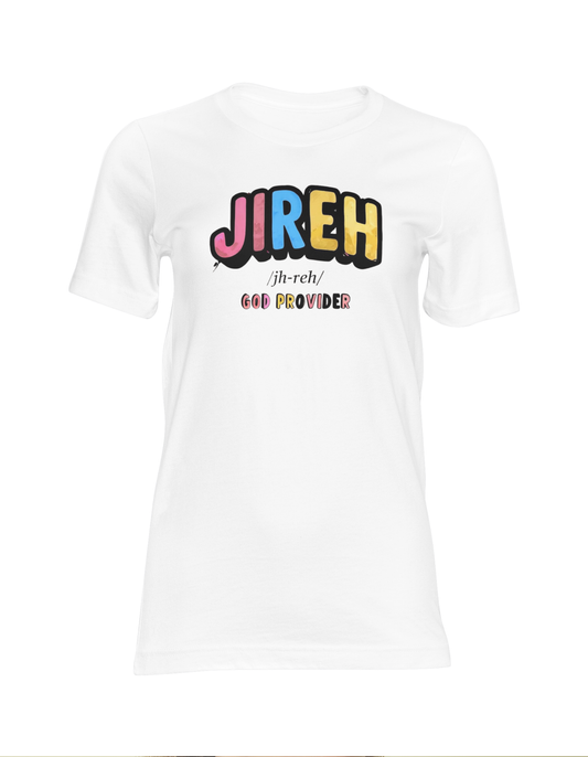 JIREH