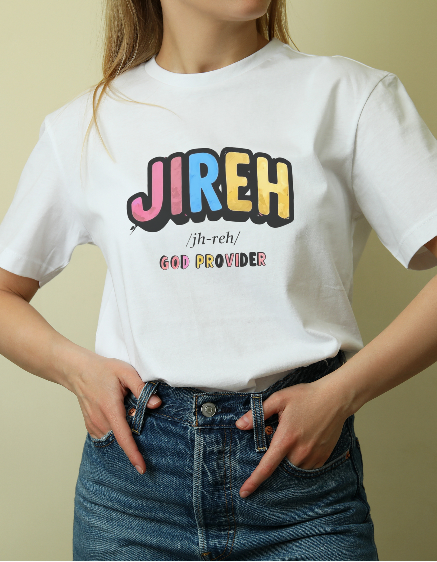 JIREH
