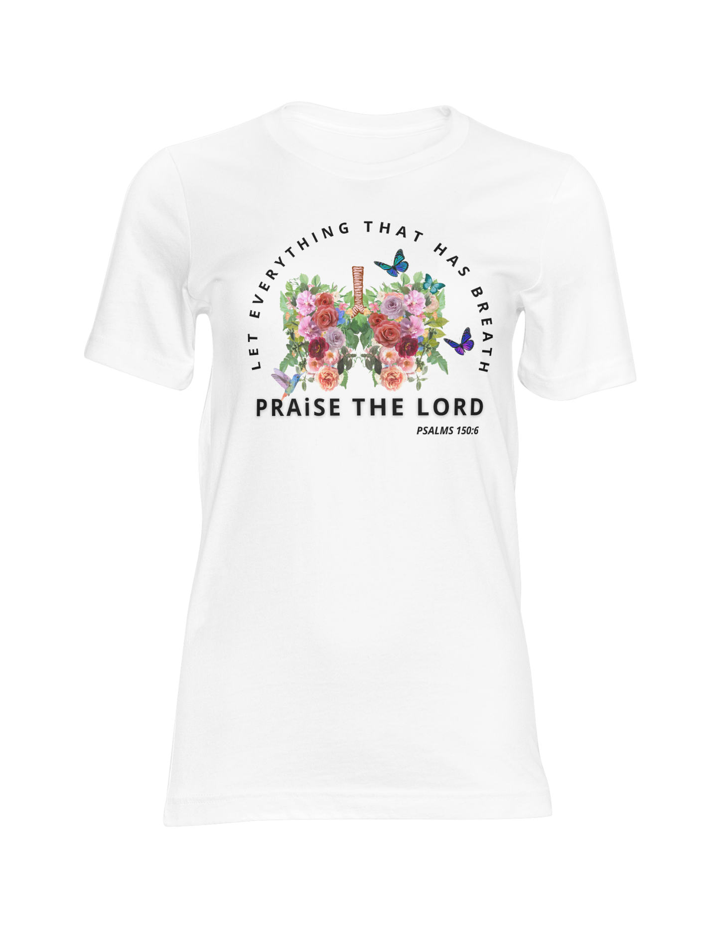 Breathe & Praise