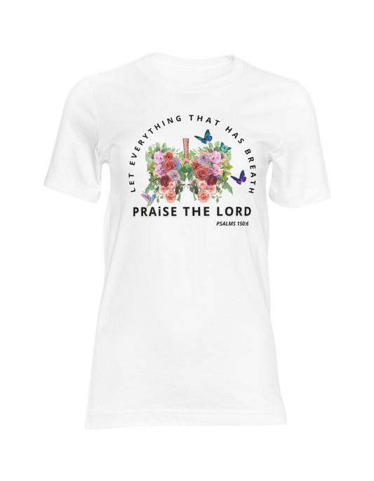 Breathe & Praise