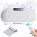 MERACH Vibration Plate Exercise Machine for Weight Loss