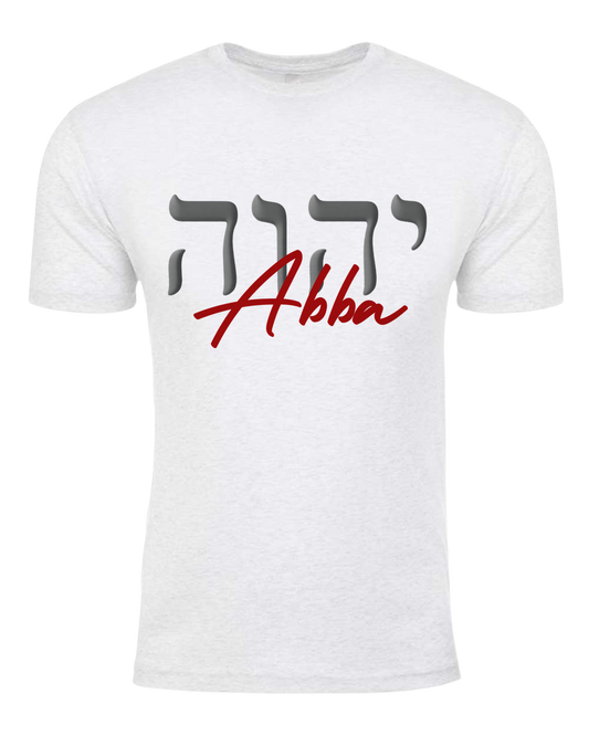 Abba: The Name Above All