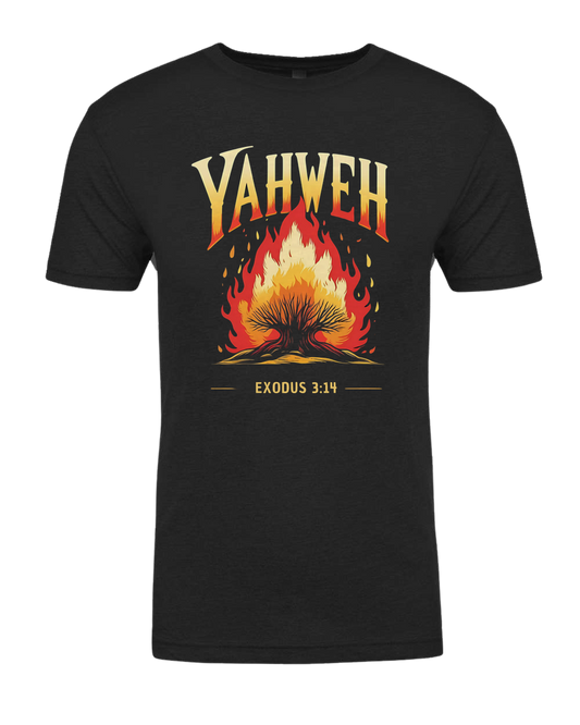 YAHWEH