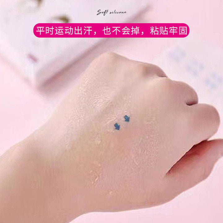 Invisible Breast Stickers – Transparent, Lifting Tape for Super Comfortable &amp; Discreet Support