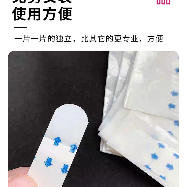 Invisible Breast Stickers – Transparent, Lifting Tape for Super Comfortable &amp; Discreet Support