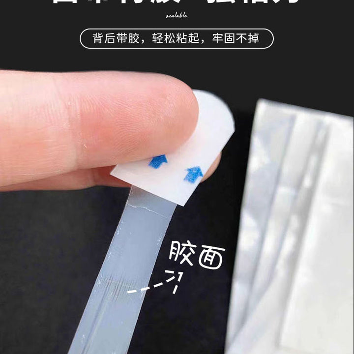 Invisible Breast Stickers – Transparent, Lifting Tape for Super Comfortable &amp; Discreet Support