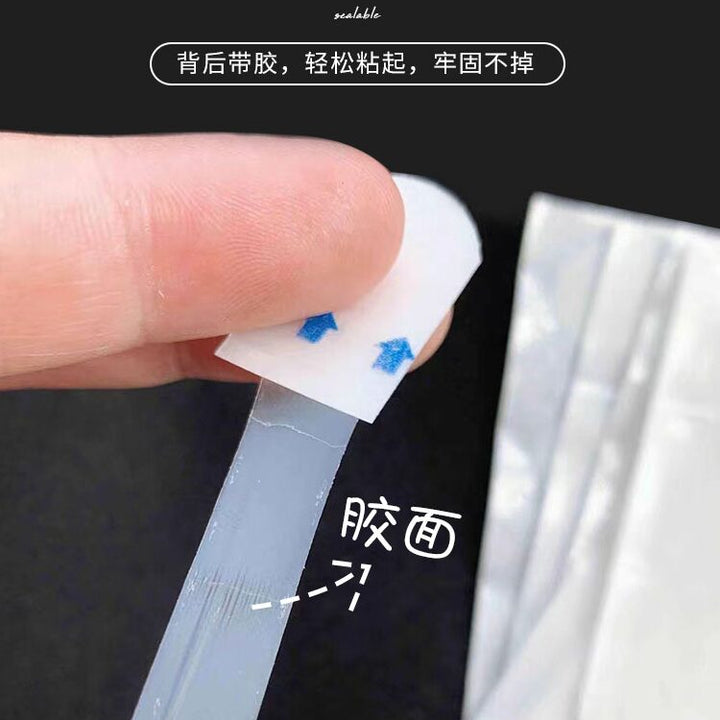 Invisible Breast Stickers – Transparent, Lifting Tape for Super Comfortable &amp; Discreet Support