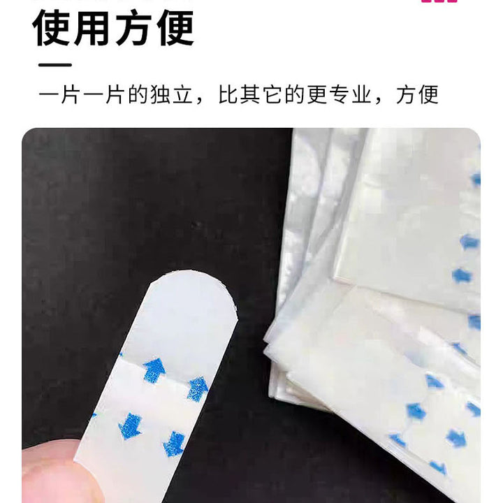 Invisible Breast Stickers – Transparent, Lifting Tape for Super Comfortable &amp; Discreet Support