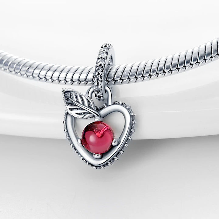 Popular Hot Sale Sterling Silver Princess Charm Gift
