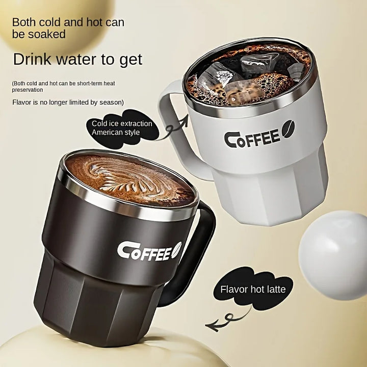 Hot Selling Insulated Cup 304 Stainless Steel Water Cup