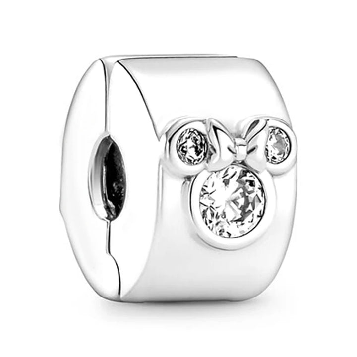 Popular Hot Sale Sterling Silver Character Series Charms