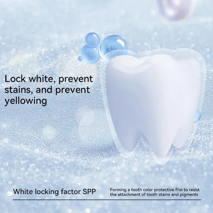 Dental Calculus Remover Toothpaste For Brightening Care