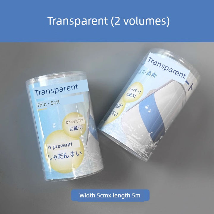 Invisible Breast Stickers – Transparent, Lifting Tape for Super Comfortable &amp; Discreet Support
