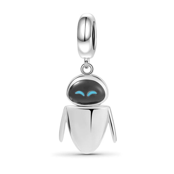 Popular Hot Sale Sterling Silver Princess Charm Gift