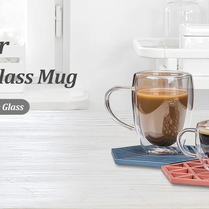 Mini Electric Coffee Self Mixing Mug Waterproof USB Rechargeable 380ML