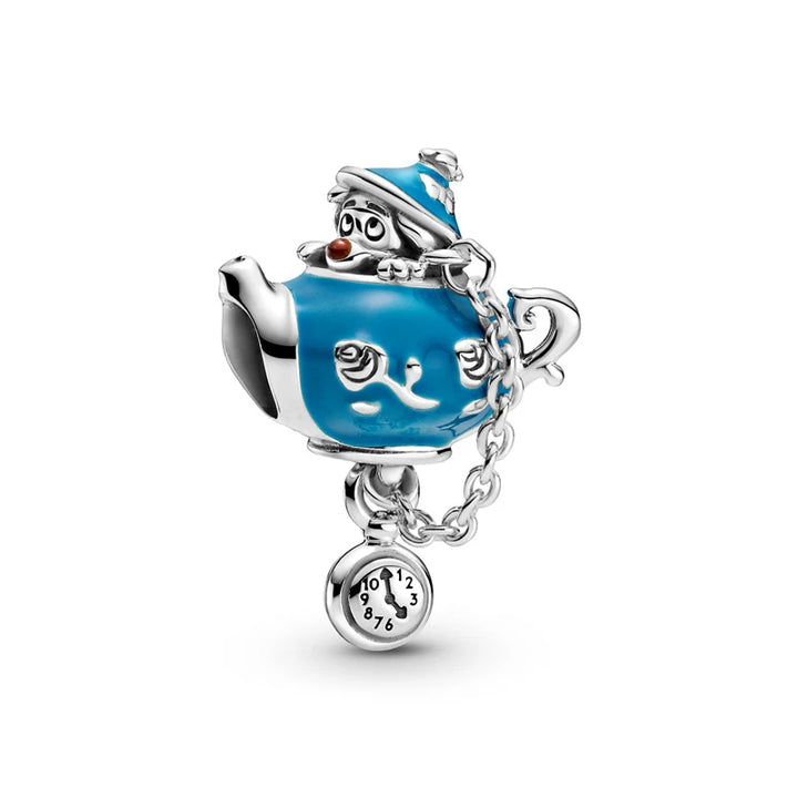 Popular Hot Sale Sterling Silver Princess Charm Gift