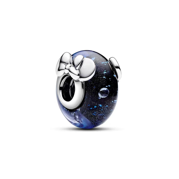Popular Hot Sale Sterling Silver Character Series Charms