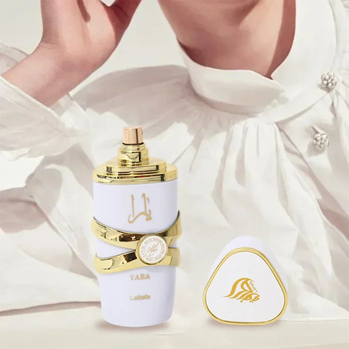 Lattafa Yara Perfume Women Eau De Parfum Lasting Fragrance