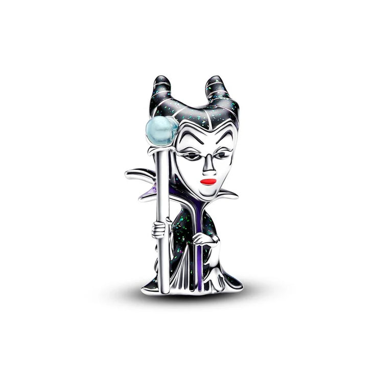 Popular Hot Sale Sterling Silver Character Series Charms