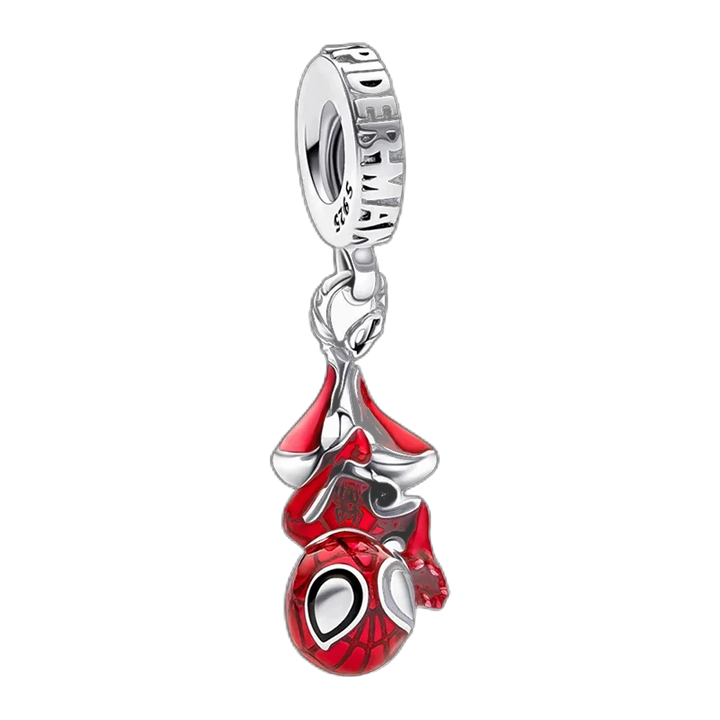Disney Princess Pumpkin Cart Charm Beads Jewelry