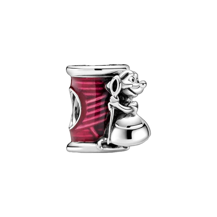 Popular Hot Sale Sterling Silver Character Series Charms