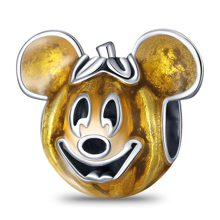 Popular Hot Sale Sterling Silver Character Series Charms