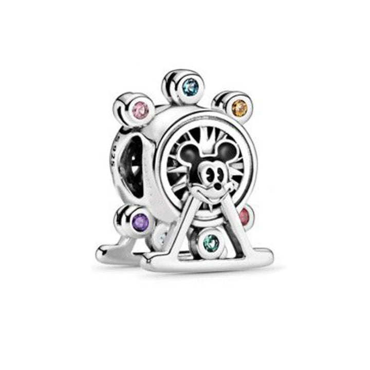 Popular Hot Sale Sterling Silver Princess Charm Gift