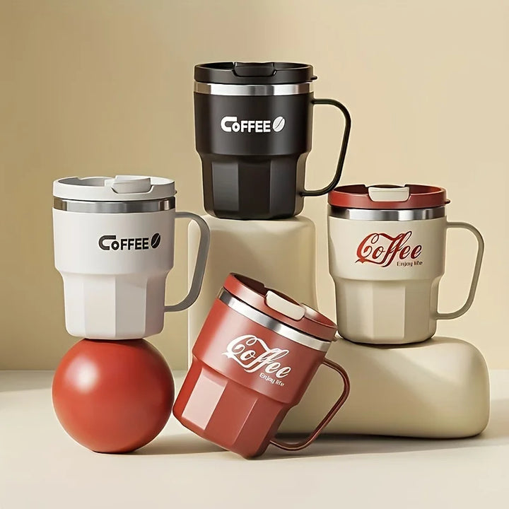 Hot Selling Insulated Cup 304 Stainless Steel Water Cup