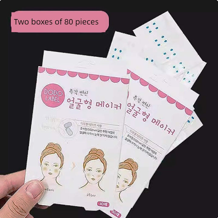 Invisible Breast Stickers – Transparent, Lifting Tape for Super Comfortable &amp; Discreet Support