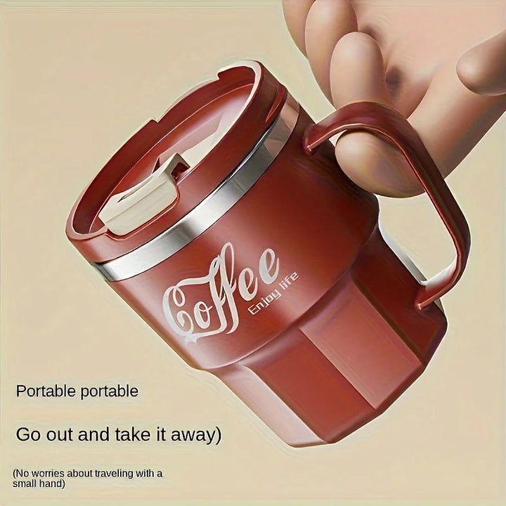 Hot Selling Insulated Cup 304 Stainless Steel Water Cup