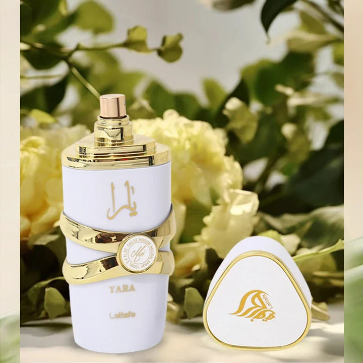 Lattafa Yara Perfume Women Eau De Parfum Lasting Fragrance