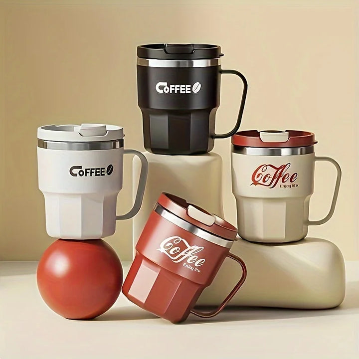 Hot Selling Insulated Cup 304 Stainless Steel Water Cup