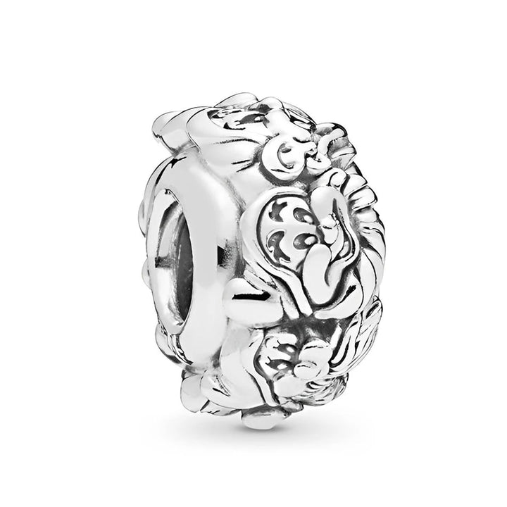 Popular Hot Sale Sterling Silver Character Series Charms