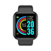 Smart Watch For Women Men Bluetooth Connected Music Fitness