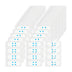 FirmFace™ – Instant Invisible Lifting Patches