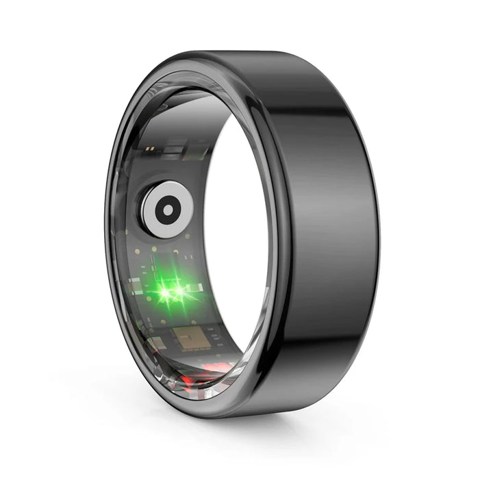 Smart Ring Bluetooth Health Monitoring Multi-sport Waterproof