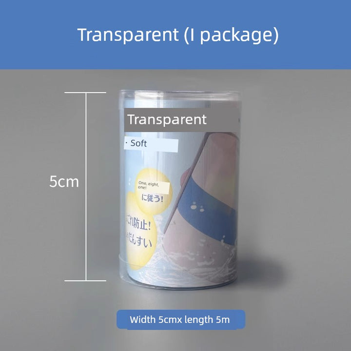 Invisible Breast Stickers – Transparent, Lifting Tape for Super Comfortable &amp; Discreet Support