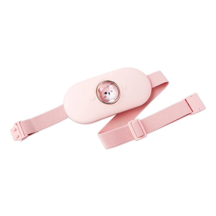 Menstrual Relief Heating Pad – Instant Comfort & Pain Relief! 🌸