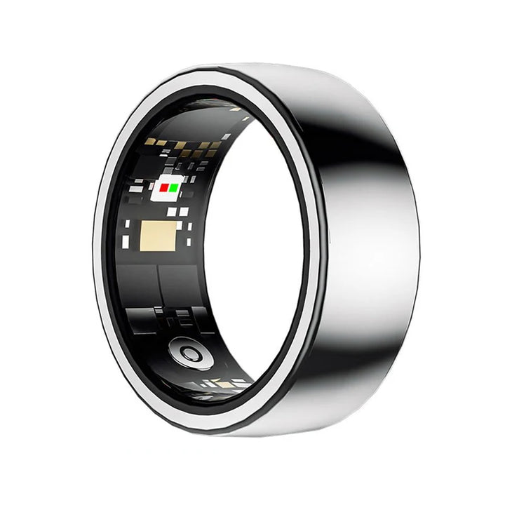 Smart Ring Bluetooth Health Monitoring Multi-sport Waterproof