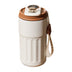 Smart Thermos Bottle LED Temperature Display Tumbler Mug