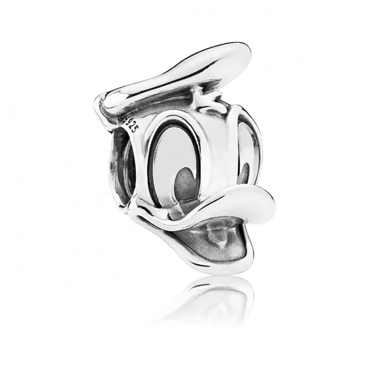 Popular Hot Sale Sterling Silver Character Series Charms