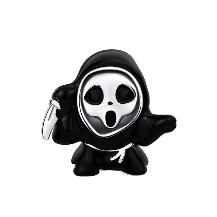 Popular Hot Sale Sterling Silver Character Series Charms
