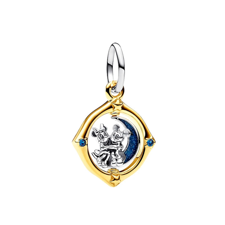 Popular Hot Sale Sterling Silver Character Series Charms