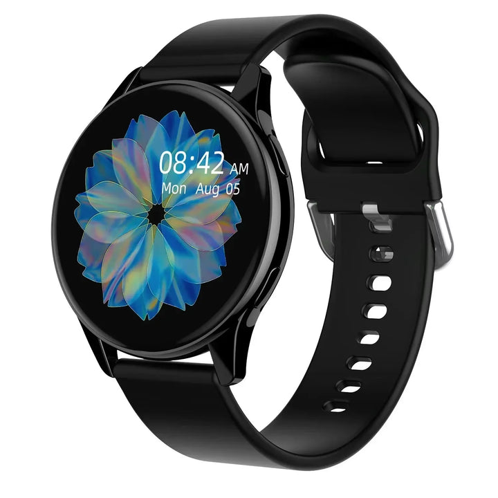 New Smart Watch Bluetooth Call Music Player Fitness Tracker