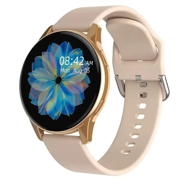 New Smart Watch Bluetooth Call Music Player Fitness Tracker