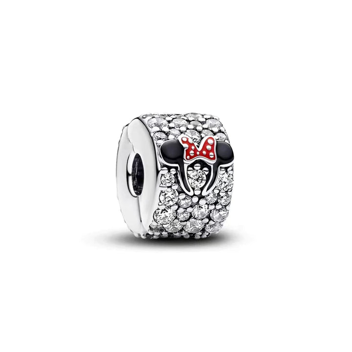 Popular Hot Sale Sterling Silver Character Series Charms